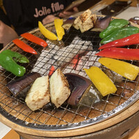 本格肉料理 丸小 - 