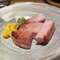 本格肉料理 丸小 - 
