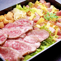 鉄板焼 Baknos - 