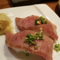 飛騨牛一頭家 馬喰一代 銀座 - 