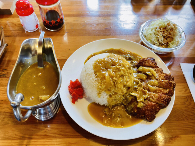 レディバード 飯塚 洋食 食べログ