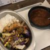 野菜を食べるカレー camp 渋谷道玄坂店