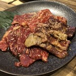 Gyuu kaku - 