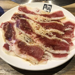 Gyuu kaku - 