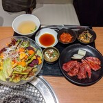 Yakiniku Toraji - 