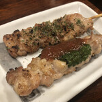 Yakitori Daikichi - 