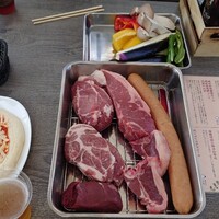 東京メルカート サカエヒロバス -  東京メルカート サカエヒロバス -