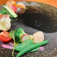 白浜 kappou kawanishi - 