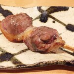 焼き鳥 峠 - 