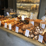 トリュフベーカリー - 