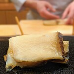 日本橋蛎殻町 すぎた - 