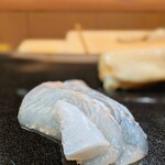 日本橋蛎殻町 すぎた - 