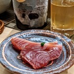 日本橋蛎殻町 すぎた - 