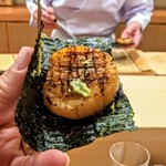 日本橋蛎殻町 すぎた - 