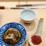 日本橋蛎殻町 すぎた - 