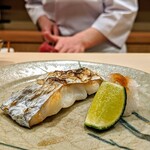 日本橋蛎殻町 すぎた - 