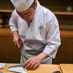 日本橋蛎殻町 すぎた - 