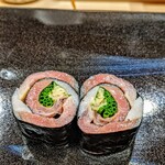 日本橋蛎殻町 すぎた - 