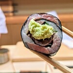 日本橋蛎殻町 すぎた - 