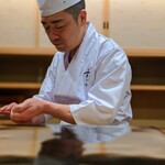 日本橋蛎殻町 すぎた - 