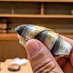 日本橋蛎殻町 すぎた - 