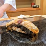 日本橋蛎殻町 すぎた - 