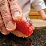 日本橋蛎殻町 すぎた - 