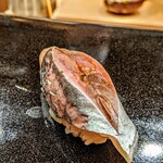 日本橋蛎殻町 すぎた - 