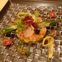 エンパイア・グリル - 