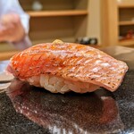 日本橋蛎殻町 すぎた - 