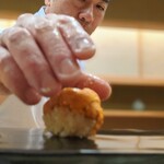 日本橋蛎殻町 すぎた - 