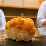 日本橋蛎殻町 すぎた - 