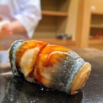 日本橋蛎殻町 すぎた - 