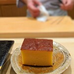 日本橋蛎殻町 すぎた - 