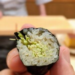 日本橋蛎殻町 すぎた - 