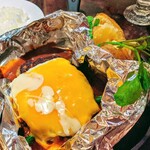 グリルキャピタル東洋亭 高島屋店 - 