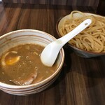 つけめん 恵那く - 