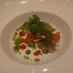 ビュー＆ダイニング コトシエール - 