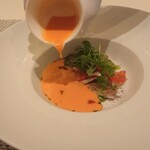 ビュー＆ダイニング コトシエール - 