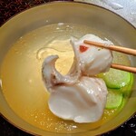 富小路 やま岸 - 