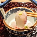 富小路 やま岸 - 