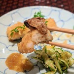 富小路 やま岸 - 