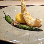 富小路 やま岸 - 