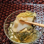 富小路 やま岸 - 