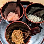 富小路 やま岸 - 