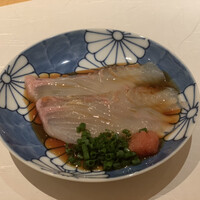 鮨南山 - 