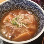 麺屋一燈 - 6/16限定品