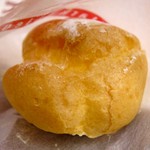 クラークシーゲル - シュークリーム