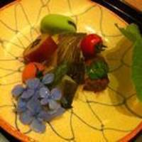 京料理 たか木 - 