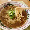 煮干らー麺シロクロ